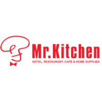 Mr kitchen